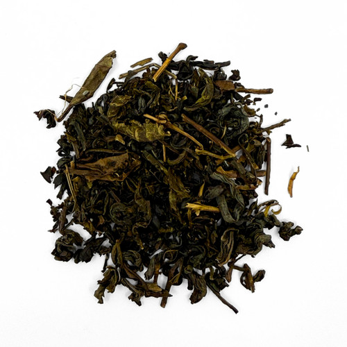 Spring Harvest Japanese Oolong Spring Harvest Japanese Oolong