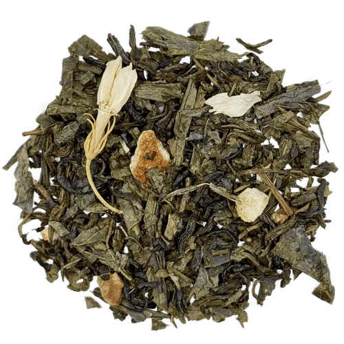 Loose leaf tea