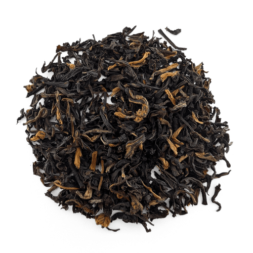 Jorjat Assam 2nd Flush STGFOP Black Tea 1 oz
