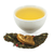 tea cup and loose leaf tea