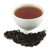 tea cup and loose leaf tea