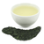 tea cup and loose leaf tea