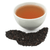 Cup of not so plain vanilla and loose leaf tea