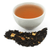 Tea cup and orange spice loose tea