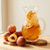 Peach Paradise - Black Tea 1oz