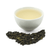 tea cup and loose leaf tea