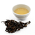 cup of tea with loose leaf tea