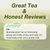 Blue Mountain (Iyerpadi BOP) - Organic Black Tea 1oz