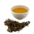 Loose leaf tea and tea cup
