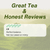 Berry Mint Merrymint -  Herbal Tea 1oz