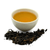 cup of tea with loose leaf tea