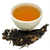 tea cup and loose leaf tea