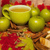 Green Caramel Apple Chai - Green Tea 1oz