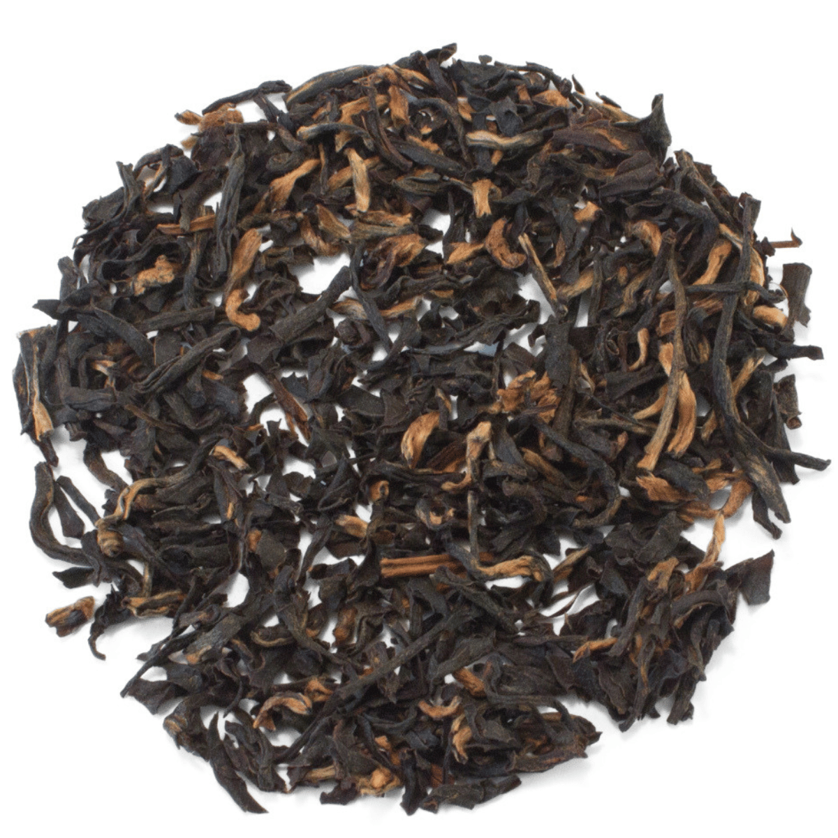Loose leaf tea