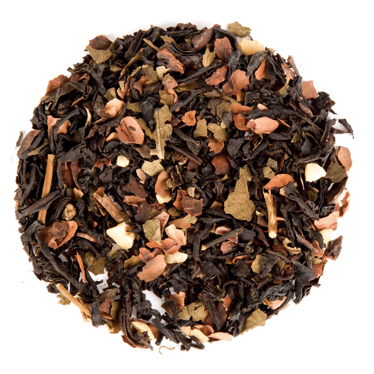 loose leaf tea