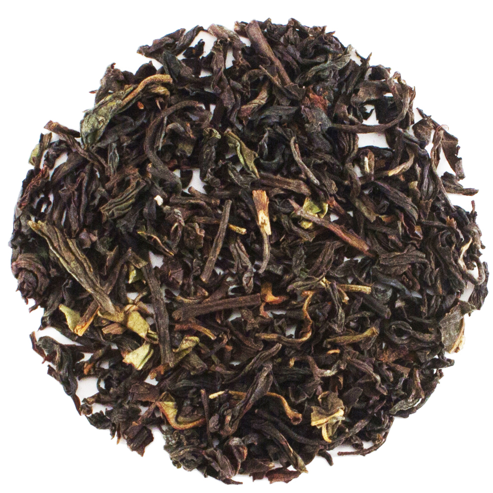 Blacksmith Blend - Black Tea 1oz