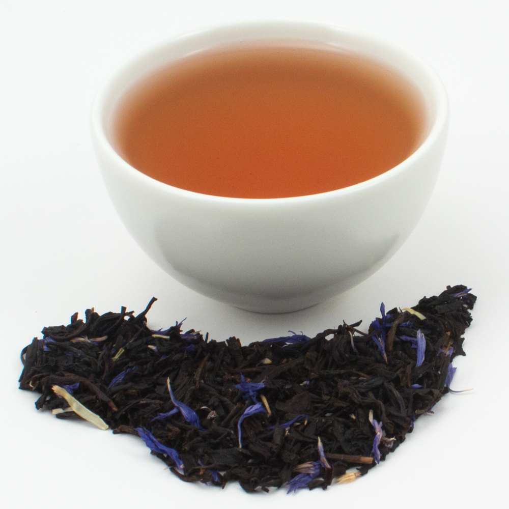 Blue Shadow - Black Tea 1oz