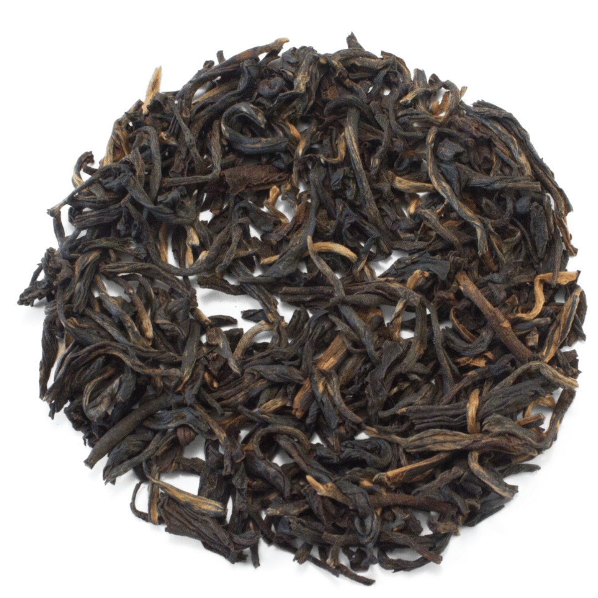 loose leaf tea