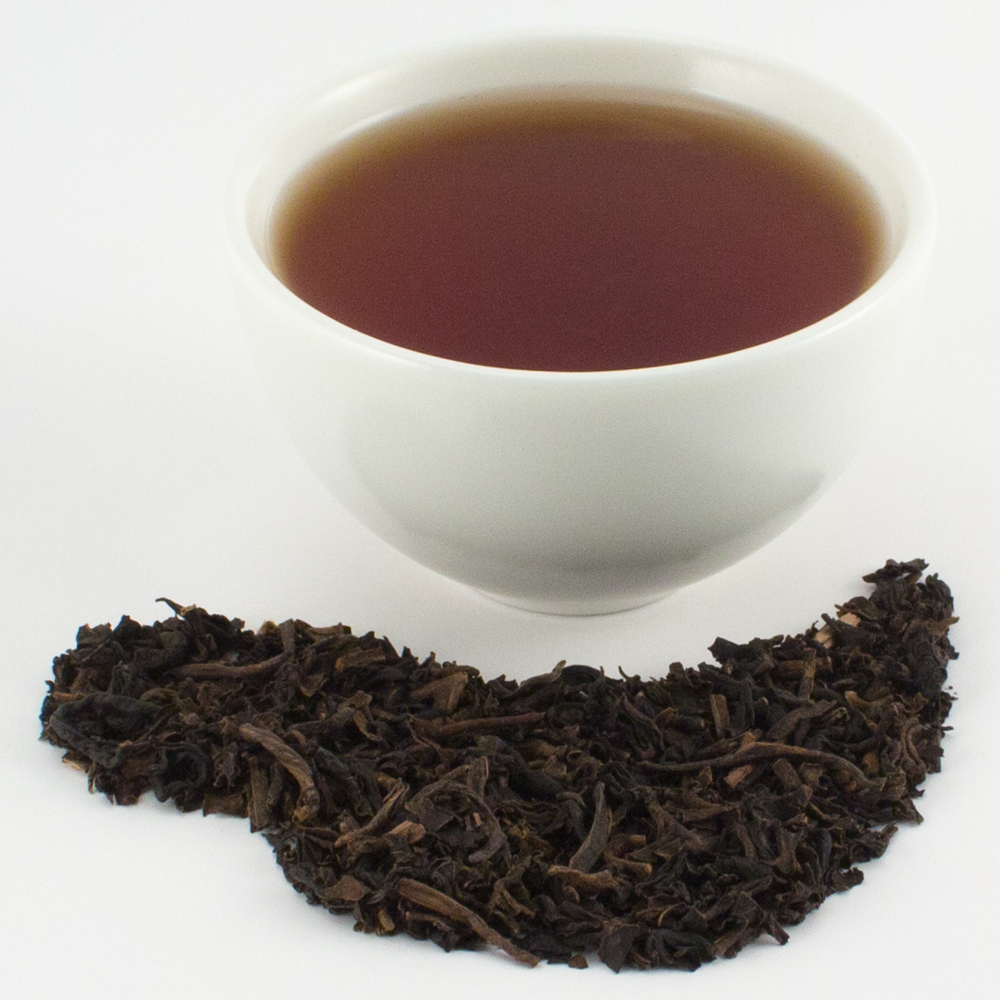 Decaffeinated English Breakfast - Black Tea 1oz