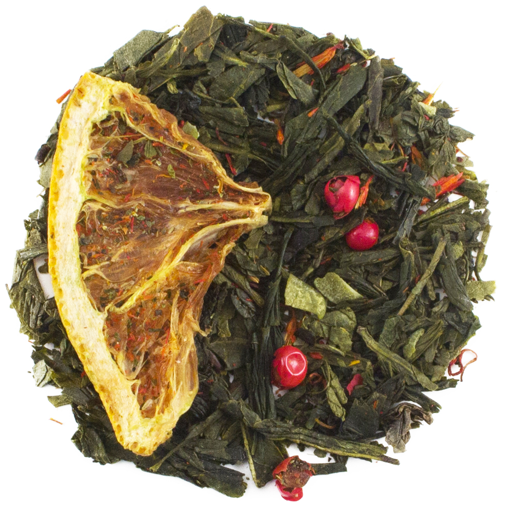 Emerald Sun - Green Tea 1oz