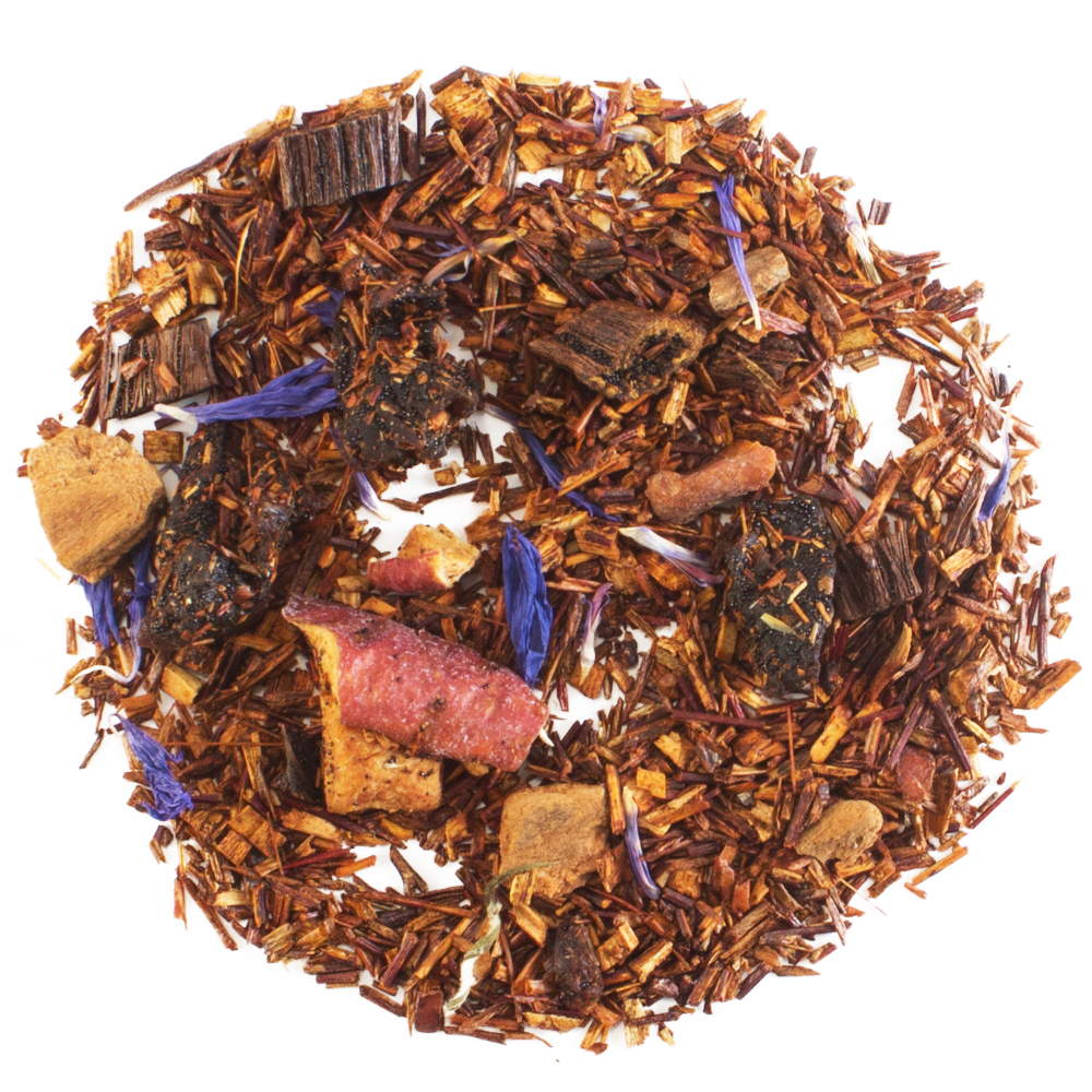 Fall In Love Rooibos - Herbal Tea 1oz