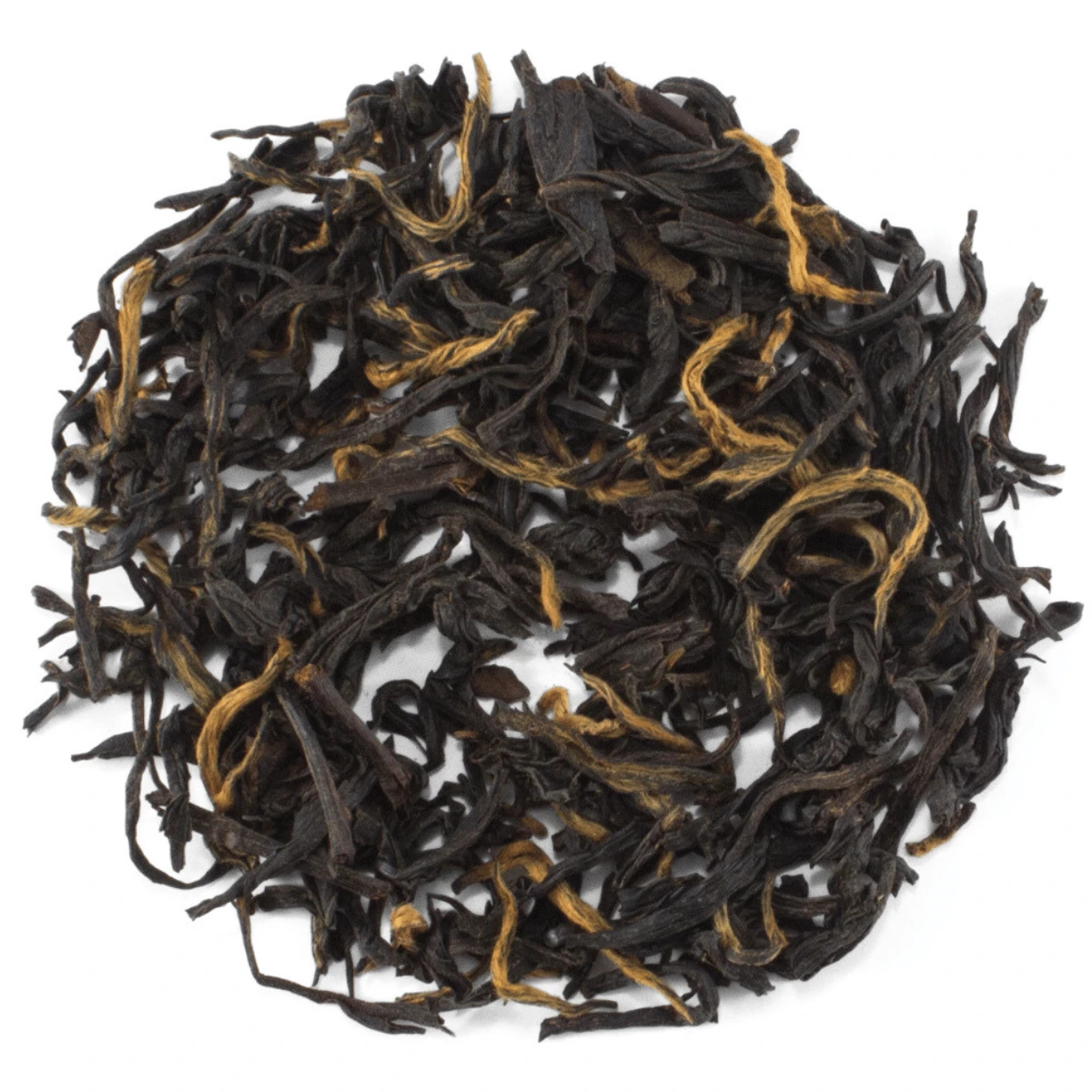 loose leaf tea