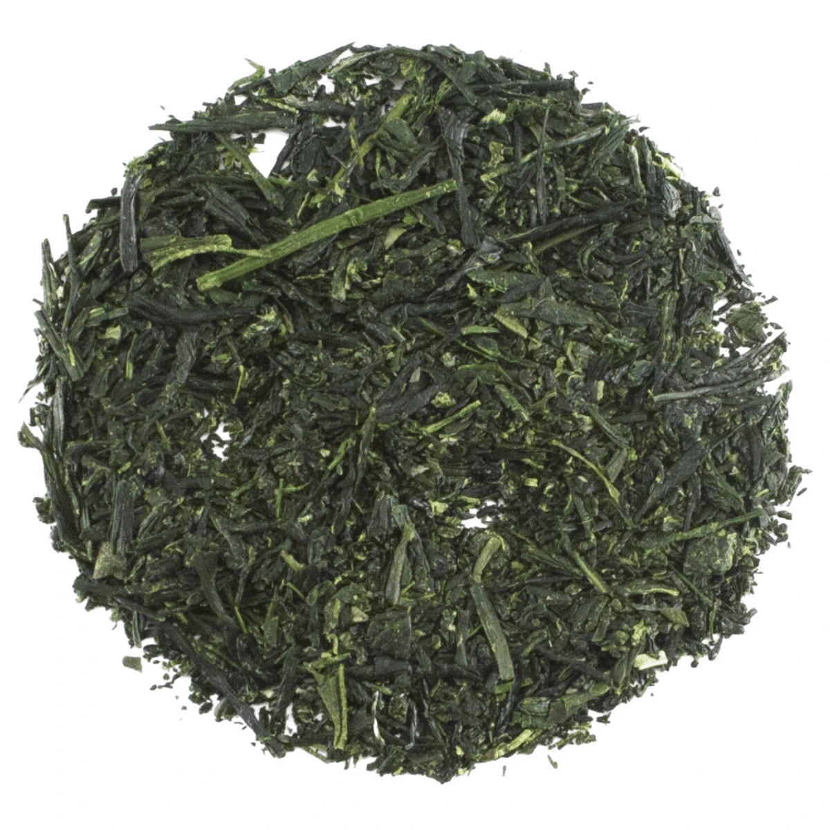 loose leaf tea