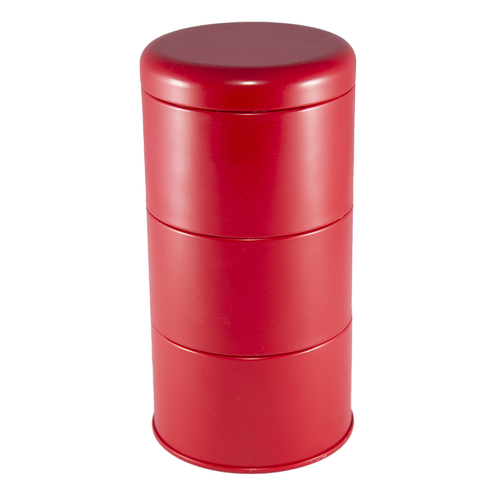 Stackable Canister