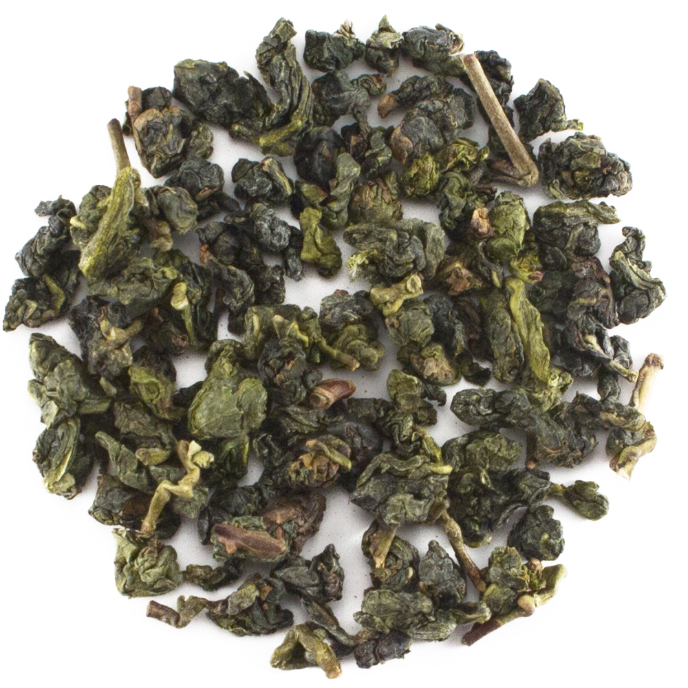 Jade - Oolong Tea 1oz