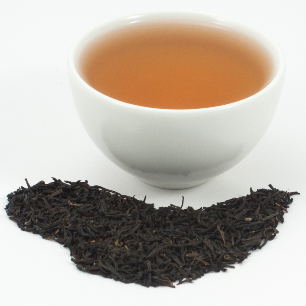 Keemun 1st Grade - Chinese Black Tea 1oz