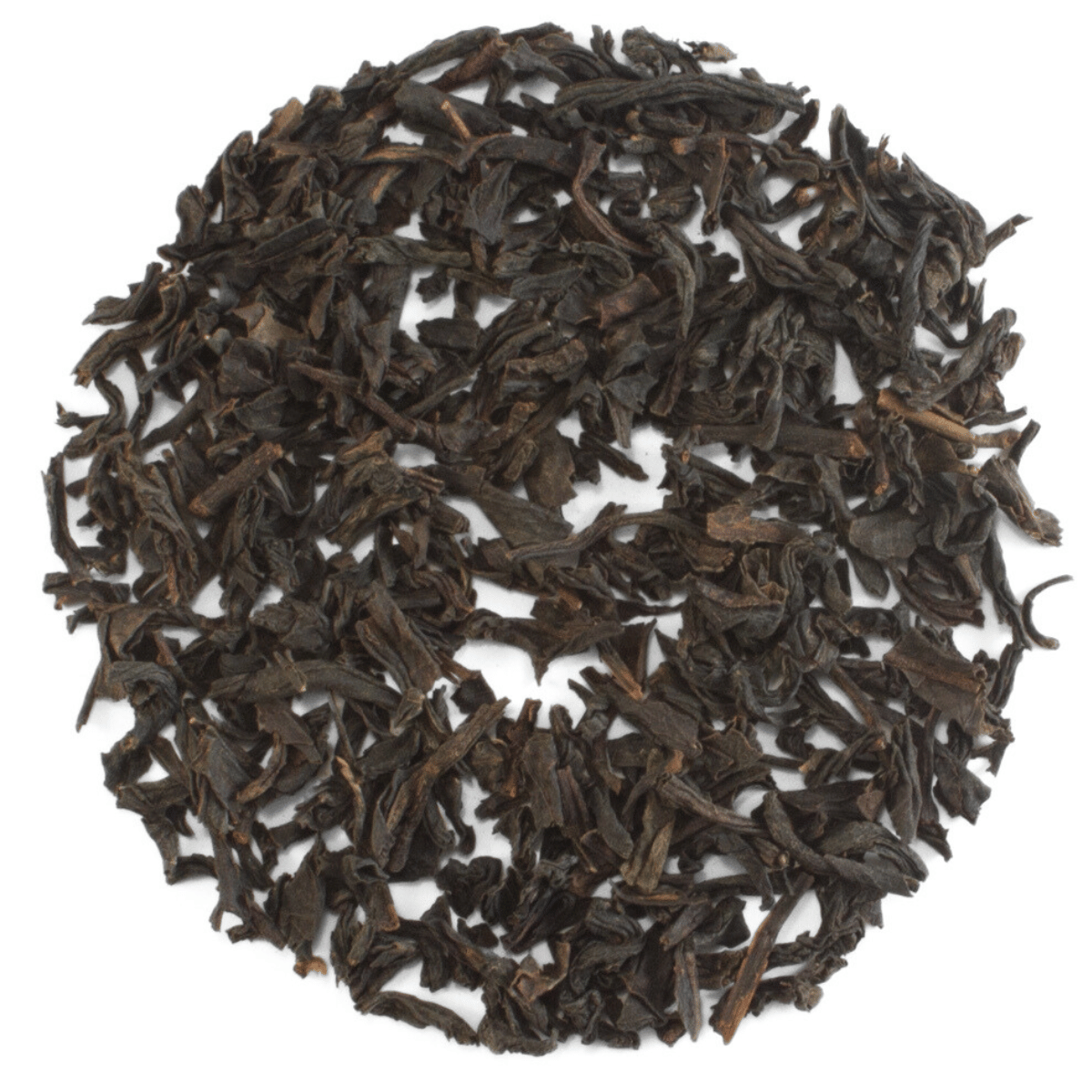 Loose leaf tea