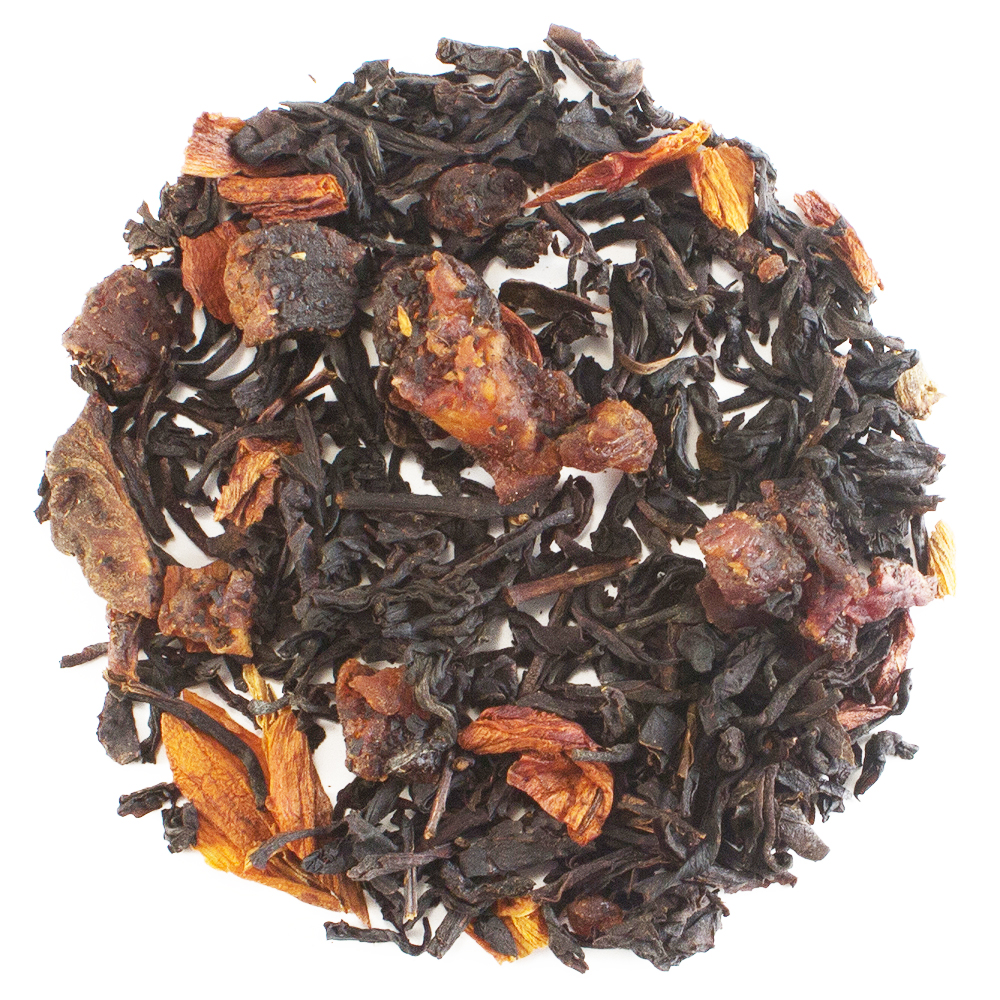 apple☆tea　ブラックS Spiced-Apple-Chai__67137.