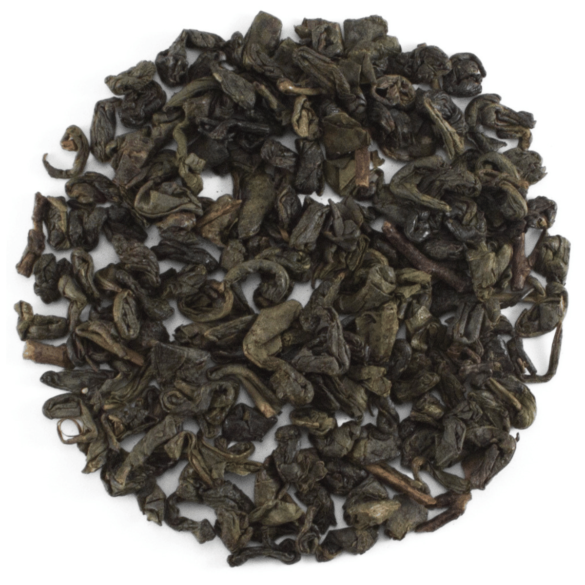 loose leaf tea