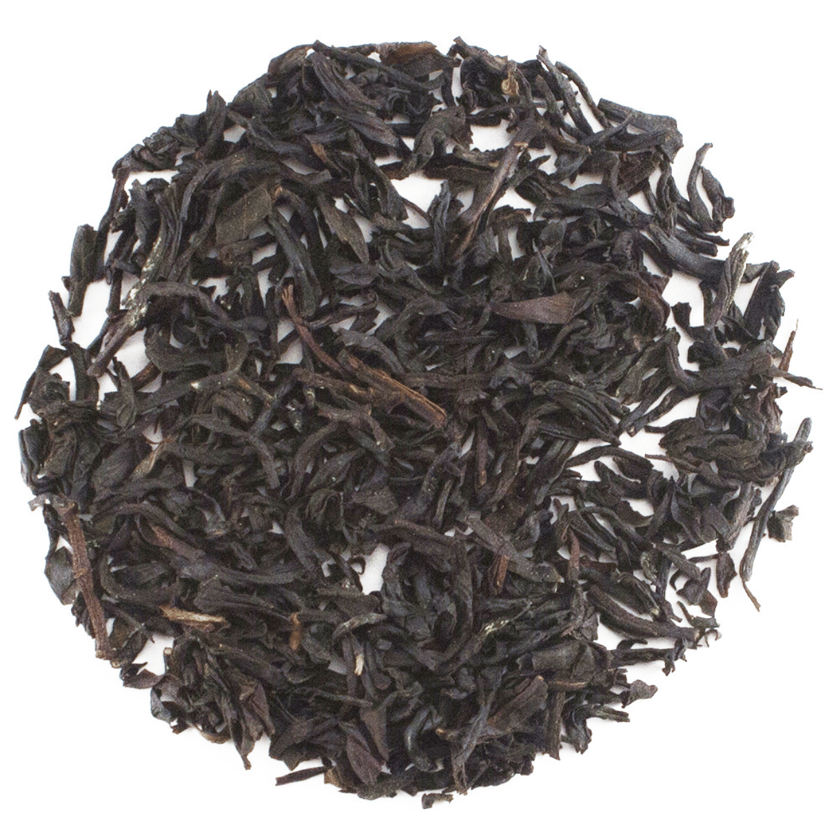 Image of loose leaf tea