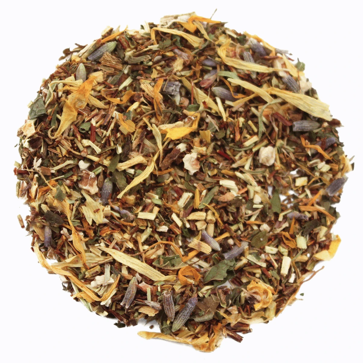 loose leaf tea