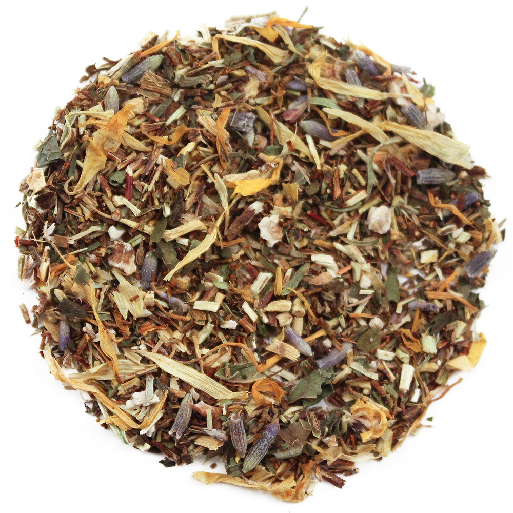 Restoring Harmony - Organic Herbal Tea 1oz