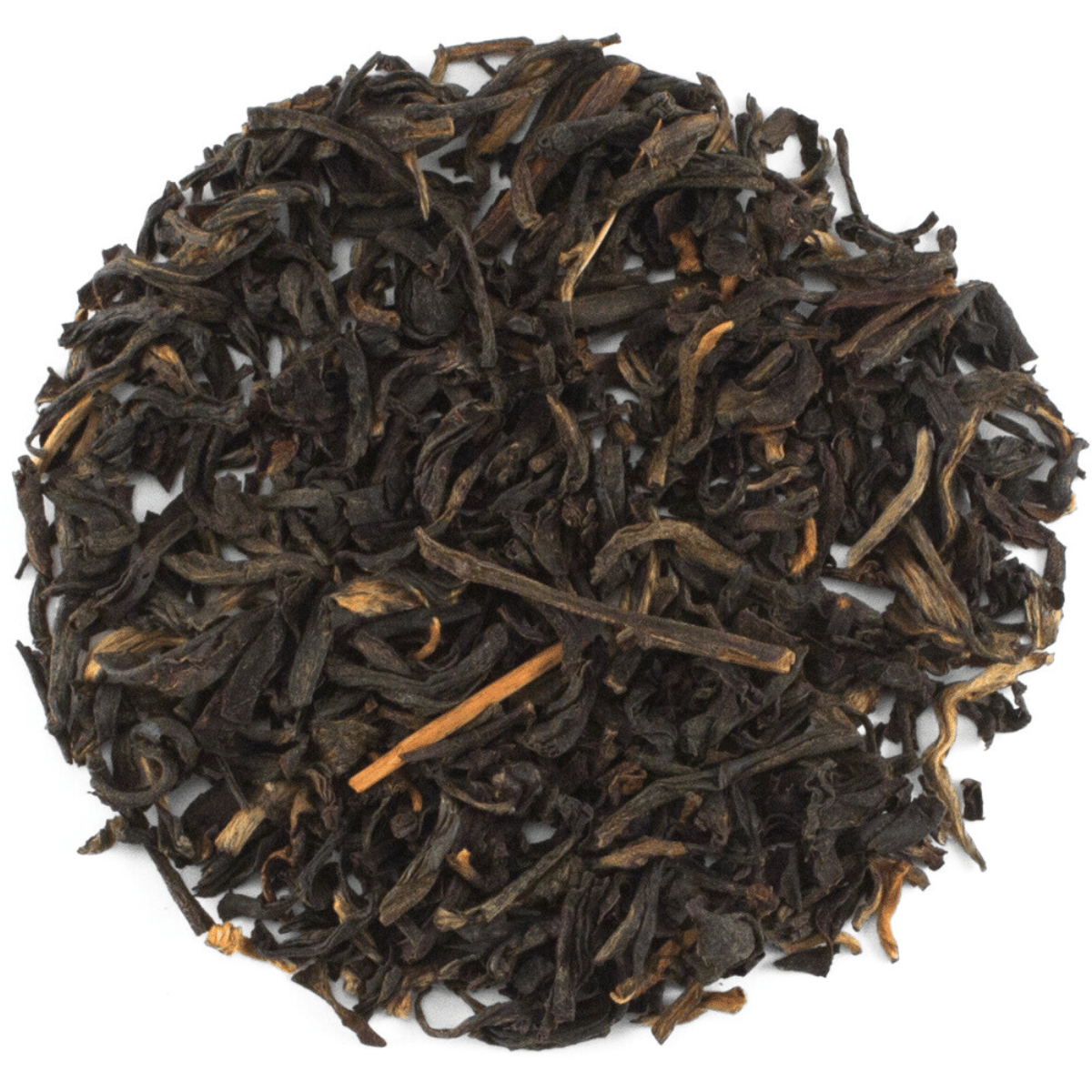 Loose leaf tea