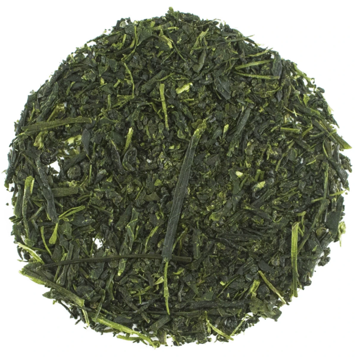 loose leaf tea