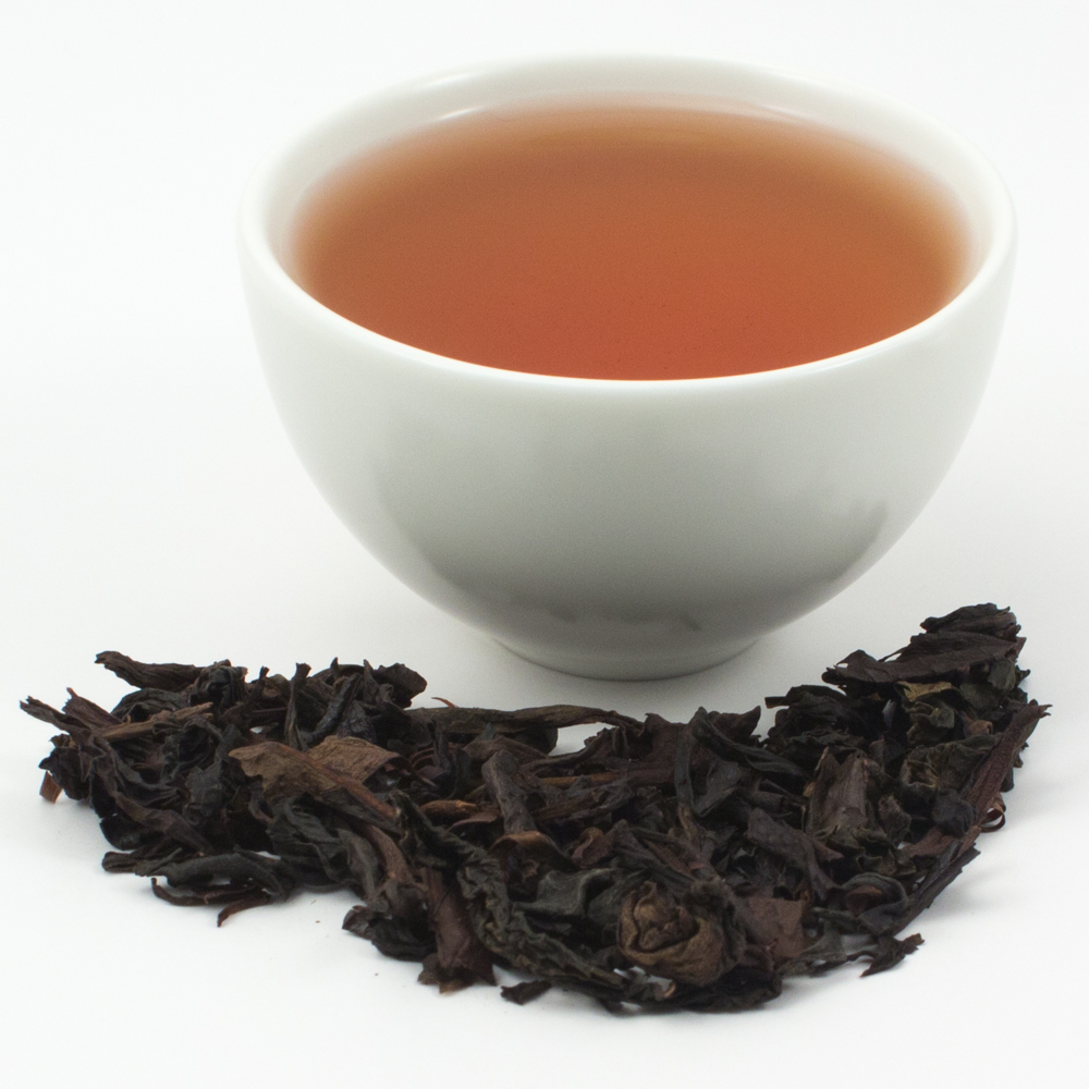 Shui Hsein - Oolong Tea 1oz
