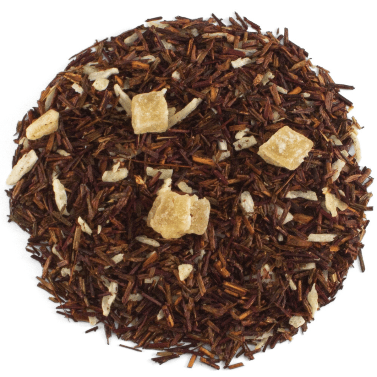 loose leaf tea