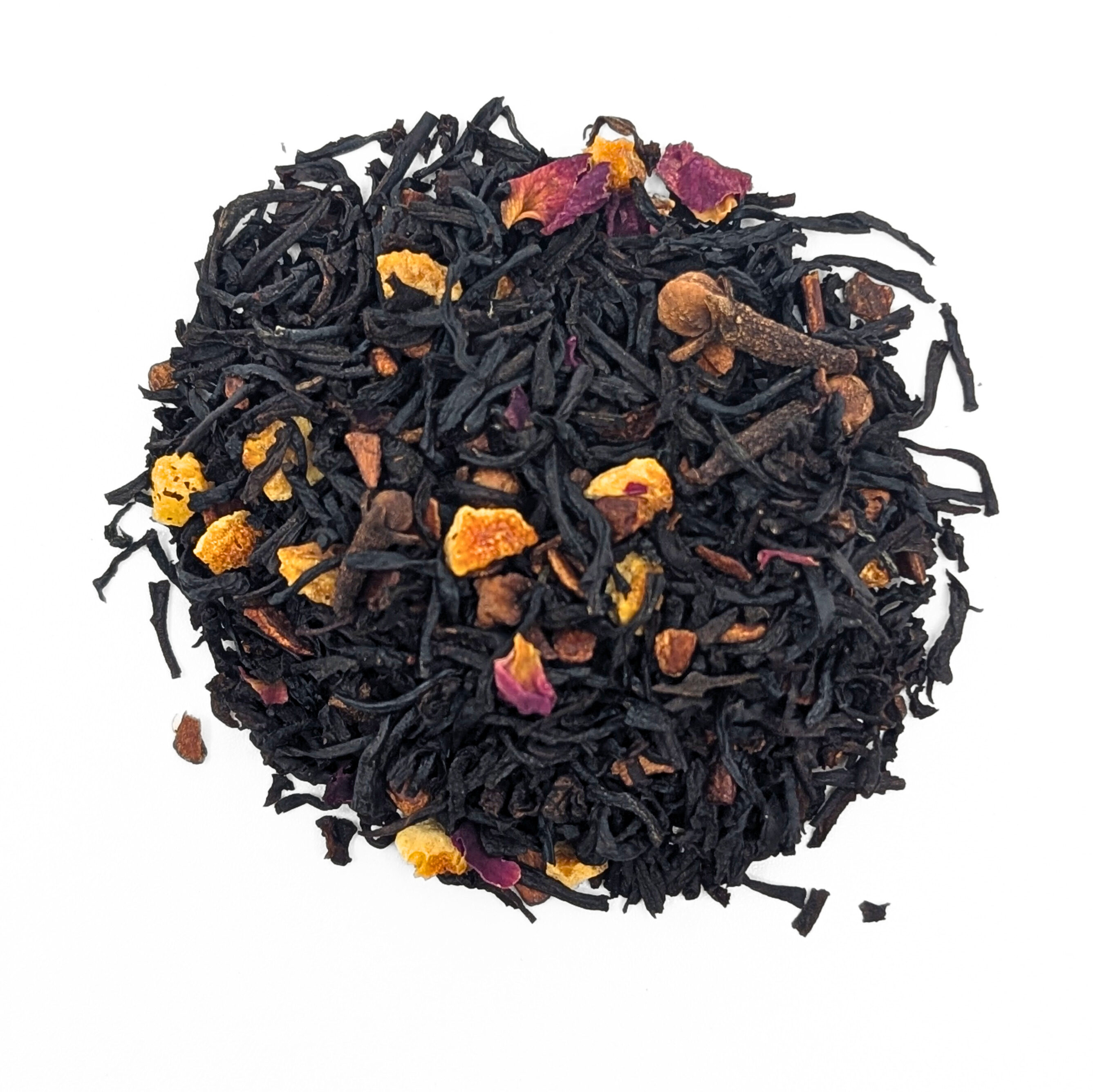 Fireside Chat - Black Tea 1oz