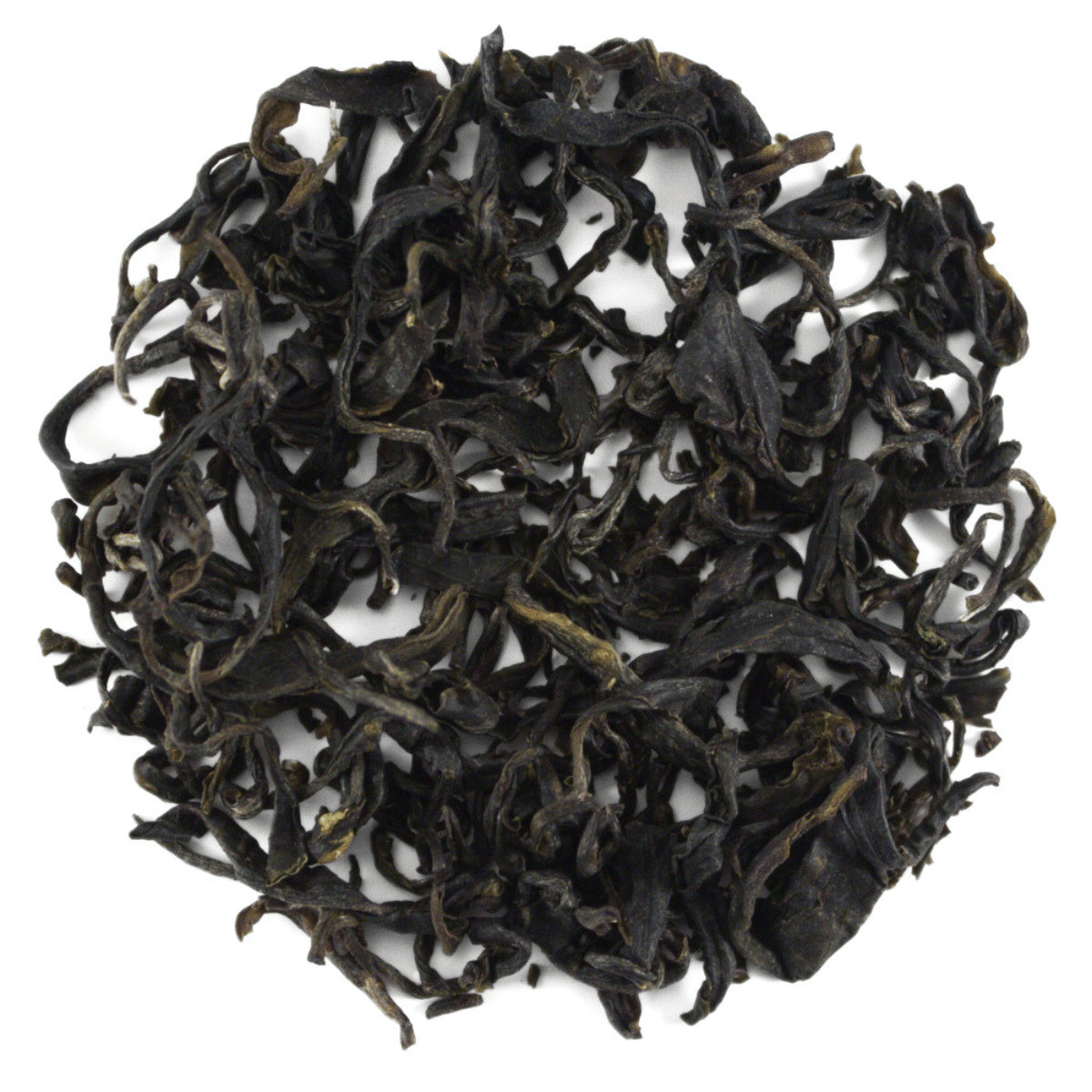 loose leaf tea