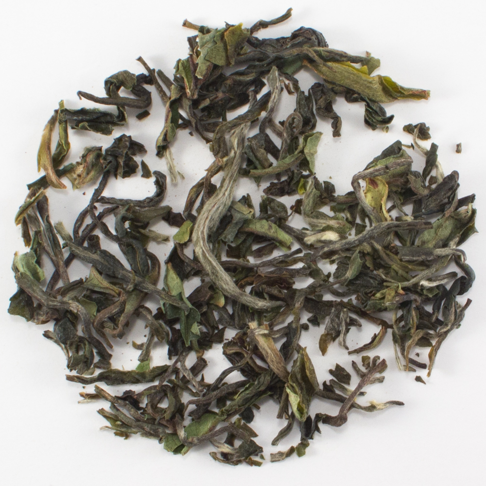 Rohini Estate Moondrop Darjeeling -1st Flush Indian Black Tea 1oz
