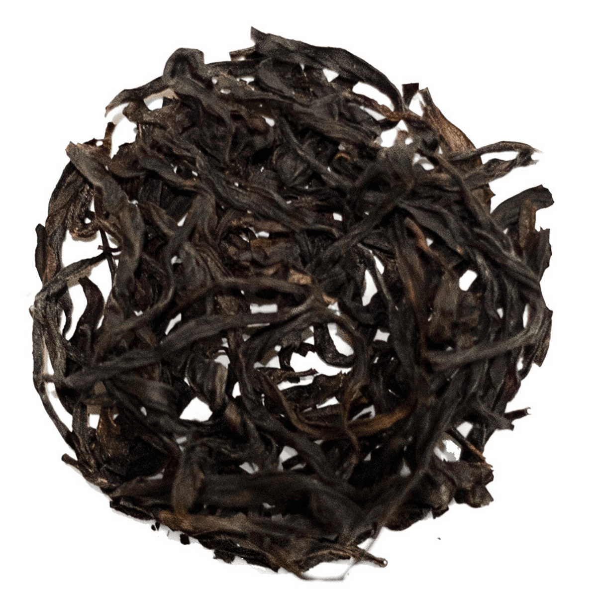 loose leaf tea
