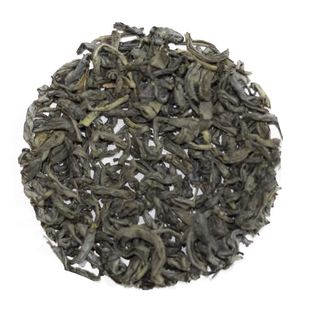 Chunmee - Chinese Green Tea 1oz