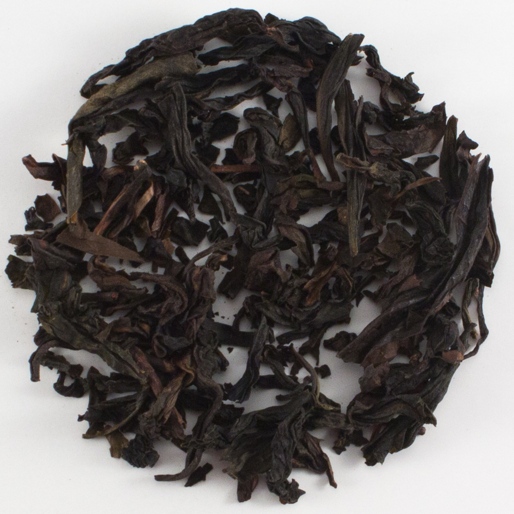 Da Hong Pao Wuyi Rock - Oolong Tea 1oz