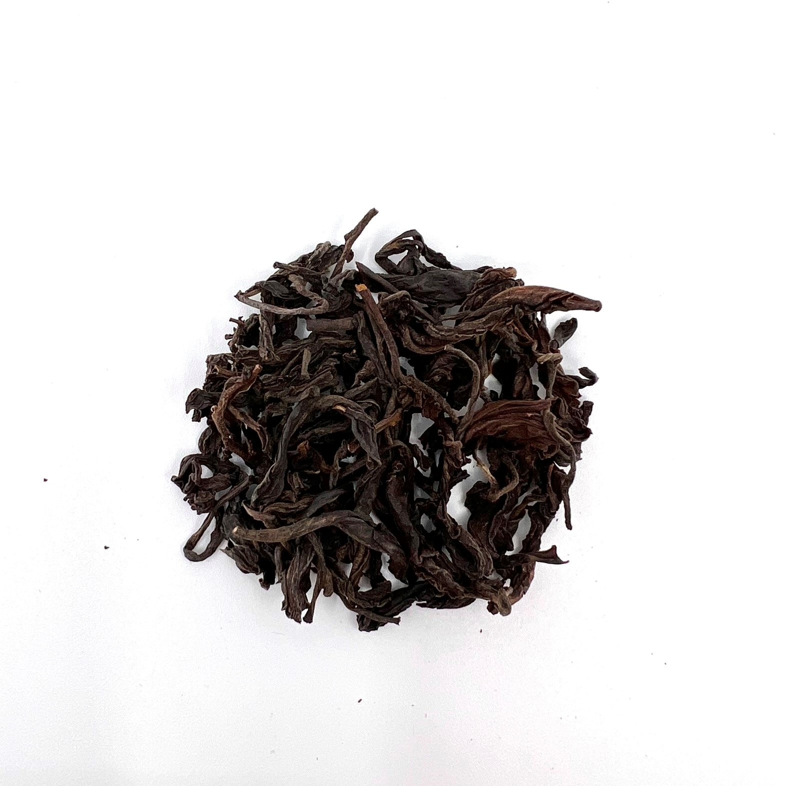 Bvumbwe Hand Made Treasure Black Tea from Satemwa