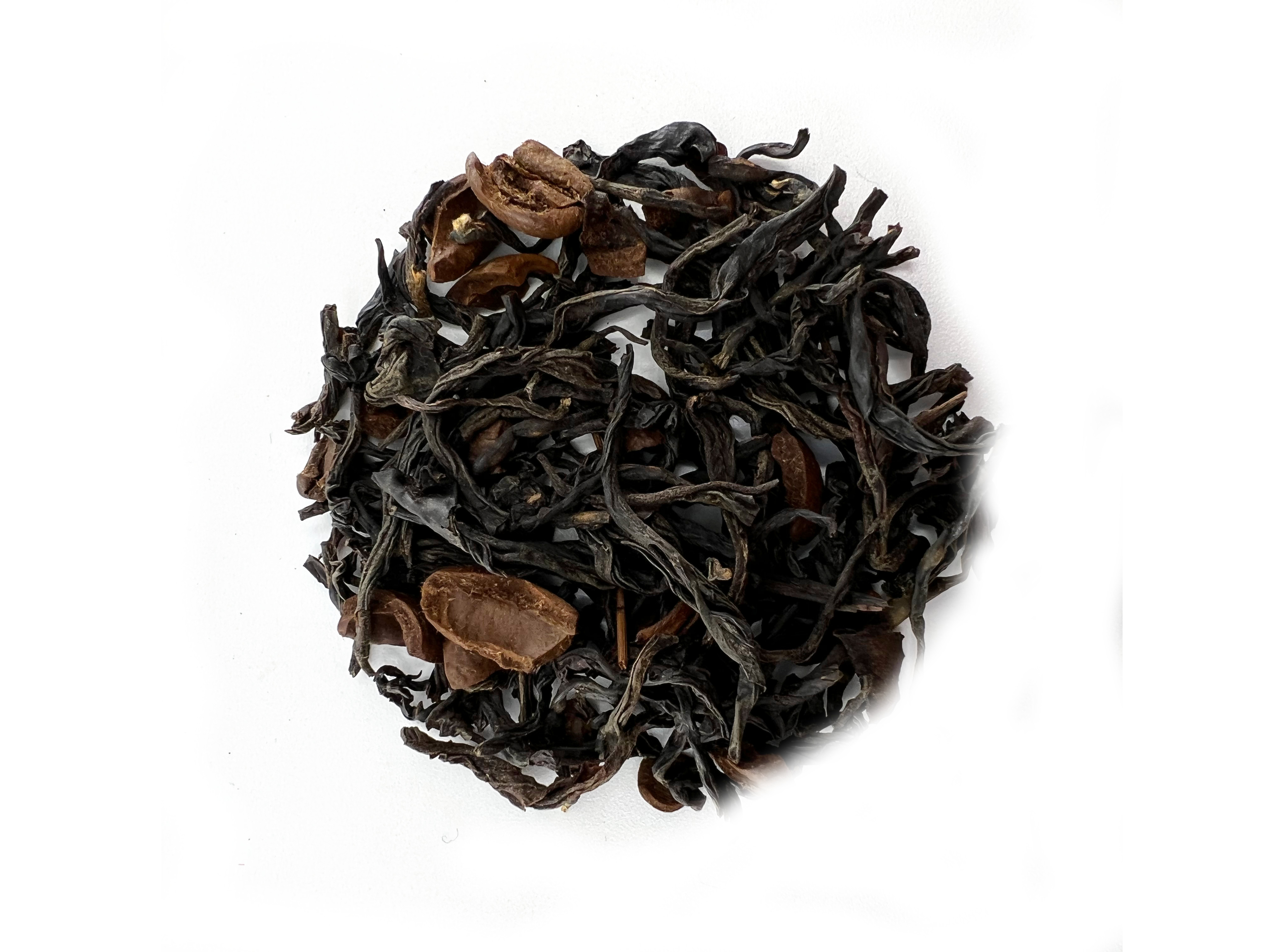 Columbian Black Tea Besos de Cafe 1oz