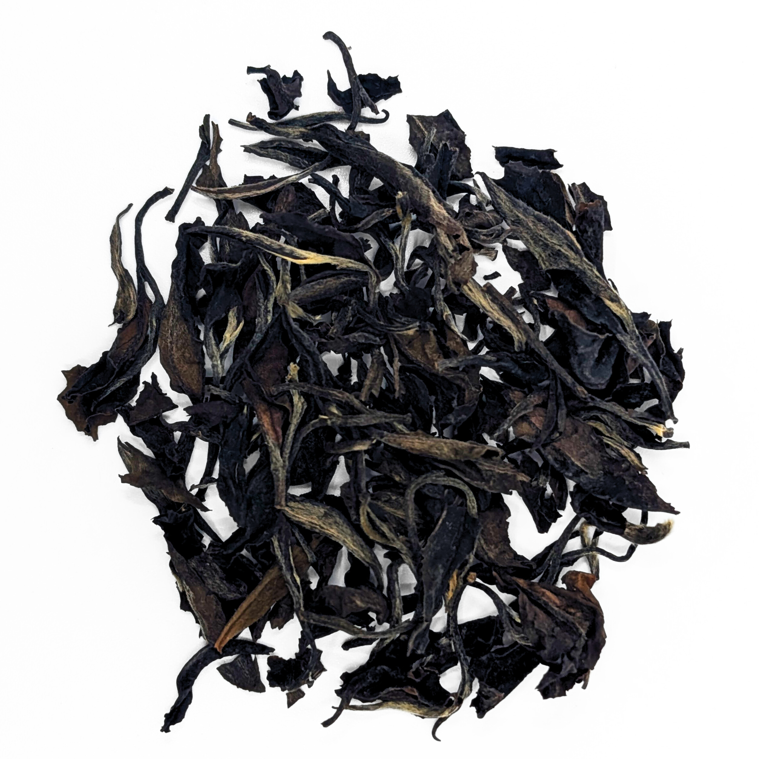 Colombian - White Tea Organic 1oz