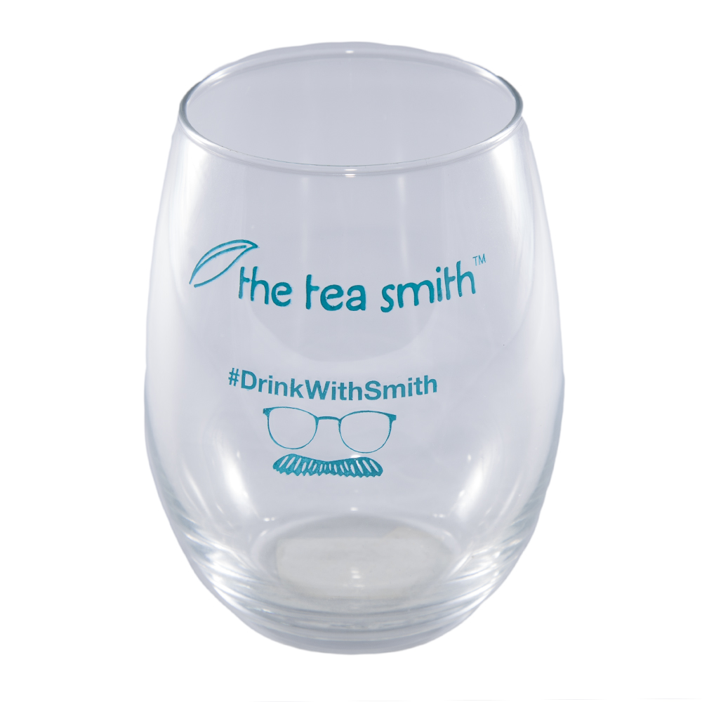 Drink With Smith Glass